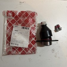 Rotule de suspension BMW 530