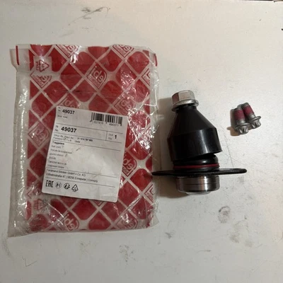 BOULON DE BRAS DE CONTROLE BMW P. X3 SDRIVE/XDRIVE 10- LE/PR - Photo 1/3