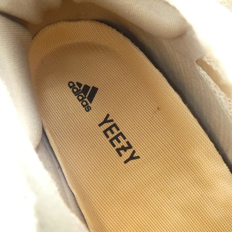 ADIDAS YEEZY BOOST 380 FZ1269 Gray 27cm thumbnail 9