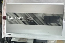 Landnor 1000W Pure Sine Wave Power Inverter