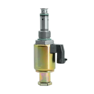 #ad 122 5053 Genuine Caterpillar® Pressure Control Solenoid Valve $199.99