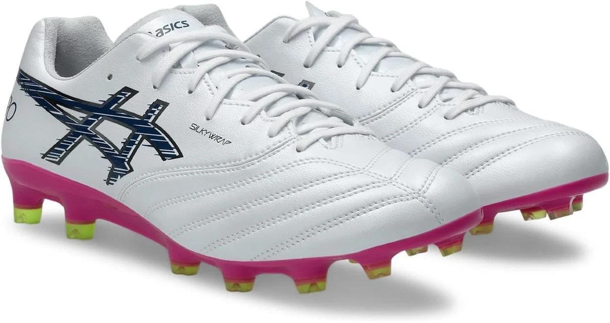 ASICS DS Light X-Fly Pro 3 White Twilight Blue for Sale