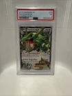 2015 Pokemon Xy Rayquaza Ex Roaring Skies 75/108 PSA 1 Pop 6