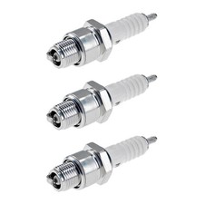 Bougies d'allumage Citroen ACADIANE