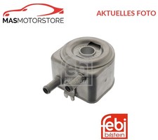 ÖLKÜHLER KÜHLER ÖL FEBI BILSTEIN 100500 P FÜR PEUGEOT 406,EXPERT,BOXER,607
