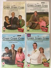 その他 The Green Green Grass - Series 1-4 Box Set [DVD] [Import anglais] rdzdsi3 The Green Green Grass - Series 1-4 Box Set [DVD] [Import anglais
