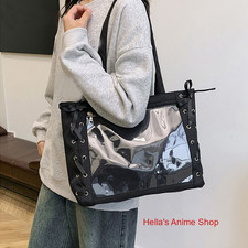 Cute Japanese Girls Preppy Style Ita Bag Itabag Handbag Bag Student Shoulder Bag