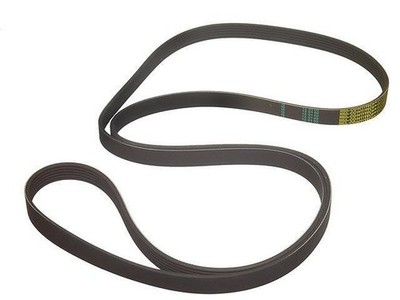 Primary ContiTech Multi Rib Belt fits Mercedes S430 2000-2003 37ZZRZ