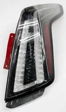 Non-US Market OEM Right Passenger Side LED Tail Lamp For Cadillac XT5 84514979