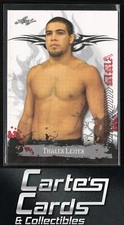 Thales Leites 2010 Leaf MMA #24