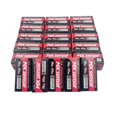 20pcs Autel MX-Sensor Universal Programmable TPMS 315MHz&433MHz Metal Stem