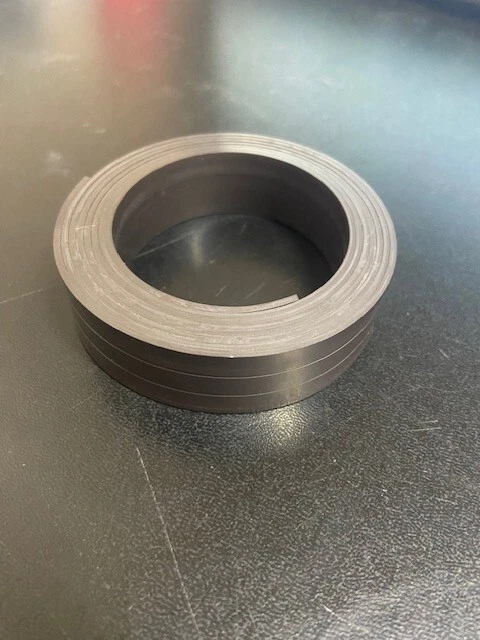 MAG-MATE Flexible Magnetic Strip