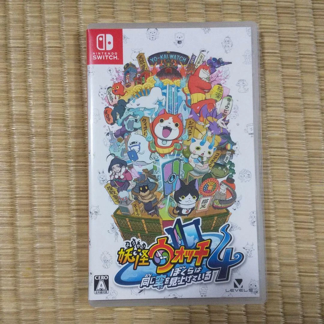 Yo-kai Watch 4 Official Site Update - New Yo-kai, Gameplay Details : r/yokaiwatch