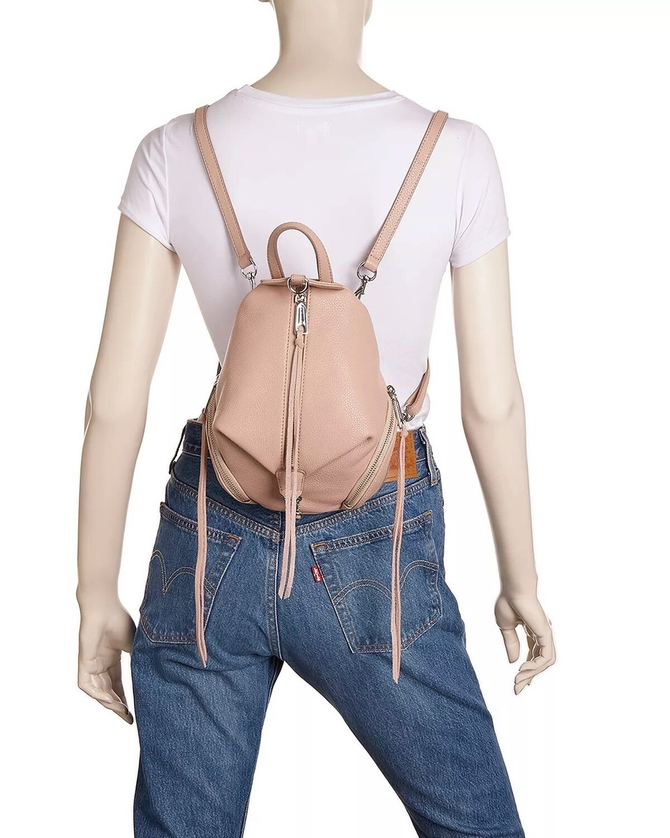 関税送料込み レベッカミンコフ Mini Julian Backpack s-l400.jpg