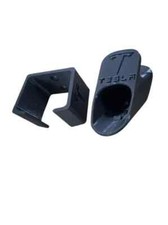 Charger  Wall Mount Holder  Bracket Combo  Fo...
