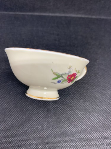 Vintage Royal Bayreuth Bavaria Germany Small Tea cup & Saucer - Picture 6 of 9