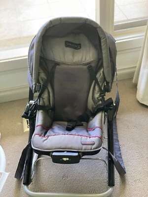 childcare calmo rocker