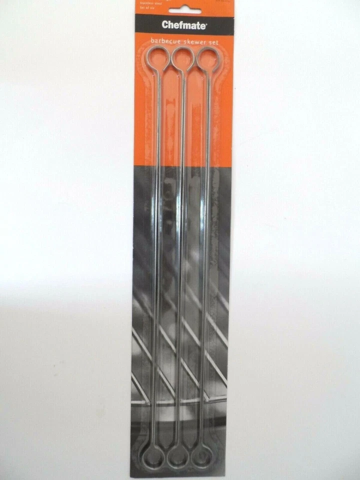 Chefmate Barbecue Tools  () - Image 2 of 2