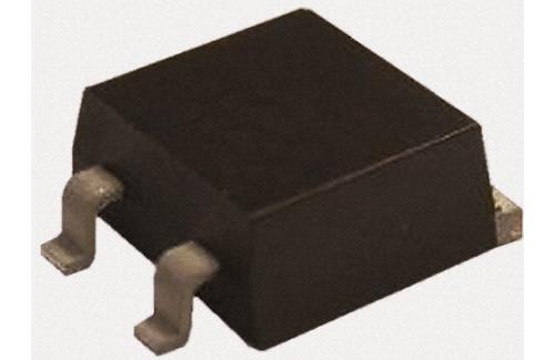 1 x IXYS IXA12IF1200TC, IGBT Transistor, 20A 1200V, 3-Pin TO-268AA - Picture 1 of 1