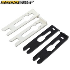 4pcs Headlight Headlamp Retaining Clips Kit Fit For Impala Gmc Pickup Truck