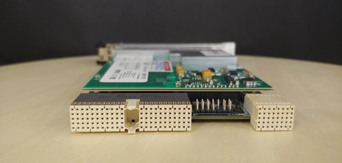 Litepoint Z8811: RF FEM RF Front End Module, Untested (24044) - Picture 5 of 6