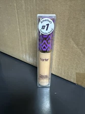 tarte Shape Tape Concealer-36S Medium-Tan Sand-NEW-A365523