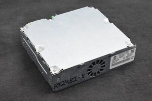 Audi A4 Q7 D3 4E 05-12 TV-Tuner Verstärker Receiver Steuergerät ECU 4E0910148B