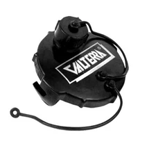 Valterra 3" Sewer Dump Valve With 3/4" Garden Hose Connection