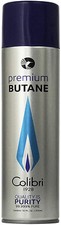1 Can Colibri Premium Lighter Butane Refill F...