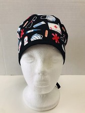 surgical/medical cap unisex - Medical/First Aid
