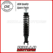 AMMORTIZZATORE POSTERIORE GILERA TYPHOON 50 1994-1997 204550061 (R.O.: 2729604, 