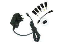 5V 2A Mains AC-DC Switching Adaptor Charger for Archos 10.1 Titanium Tablet PC