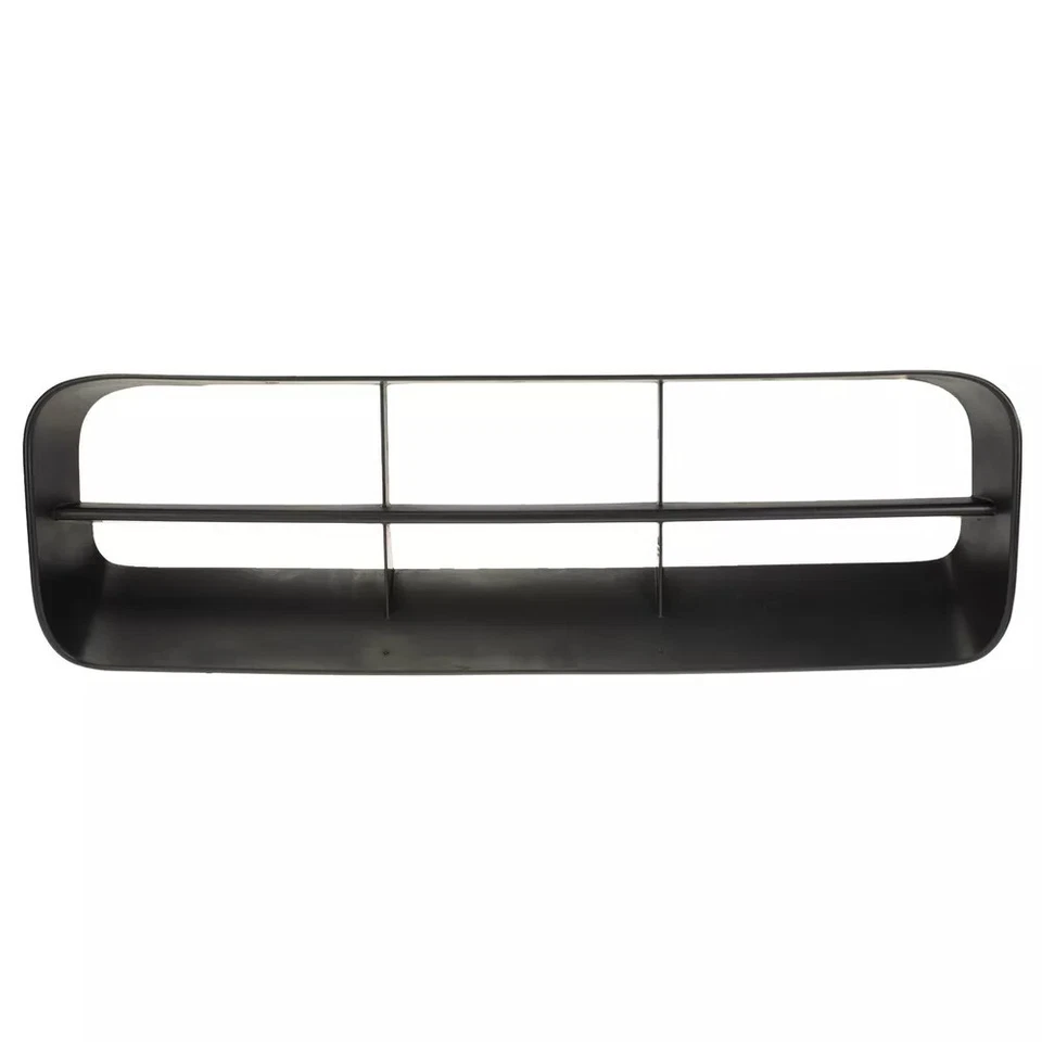 NUEVO OEM NISSAN TITAN ARMADA PARRILLA INFERIOR DELANTERA PARACHOQUES ACABADO MOLDURA 04-07 Foto 2 de 4