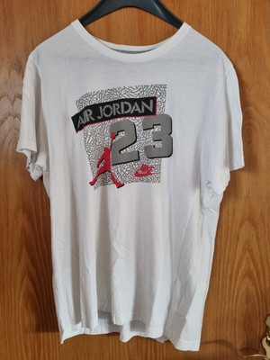 Air Jordan Shirt 23 Elephant Print  XXL