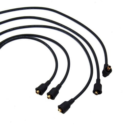 Zündleitungssatz Zündkabel für OPEL Ascona A B C Omega A Rekord E Vectra A - 第 5/7 張圖片