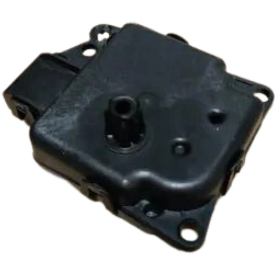 M8679001 Air Flap Motor/Actuator Chrysler Grand Voyager V 2008 - Изображение 2 из 3