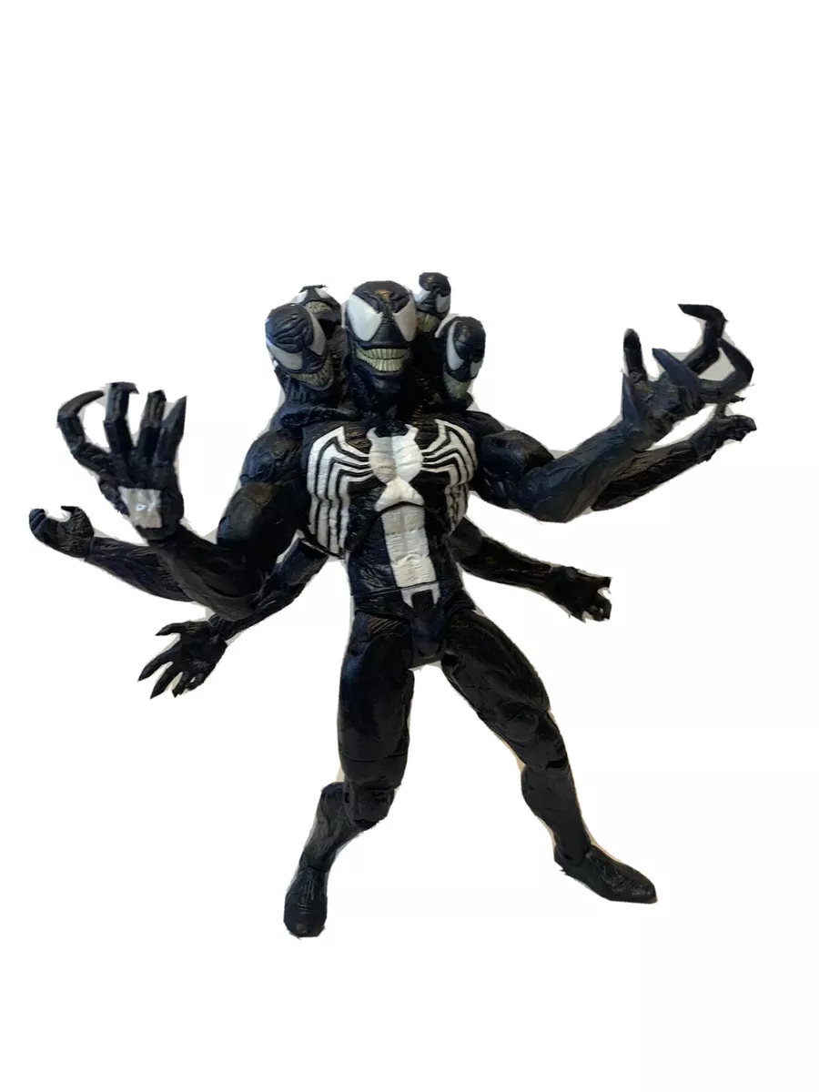 Venom- Diamond Select Toys Limited Edition Mid-Merge Marvel Gallery Statue