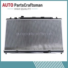 New Radiator For Honda Accord Civic 1.5 2023-2024 19010-64a-a01
