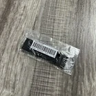 Porte clés Supreme Webbing noir FW20   Neuf