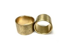 Lambretta Kickstart Bushes Pair Brass MB