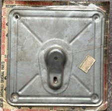 Harley/HD - Targa di supporto targa posteriore Cagiva SST 125 250 350 L80024017