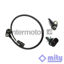 Fits Mitsubishi Shogun Pajero 1990-2000 Mity Rear ABS Wheel Speed Sensor #1