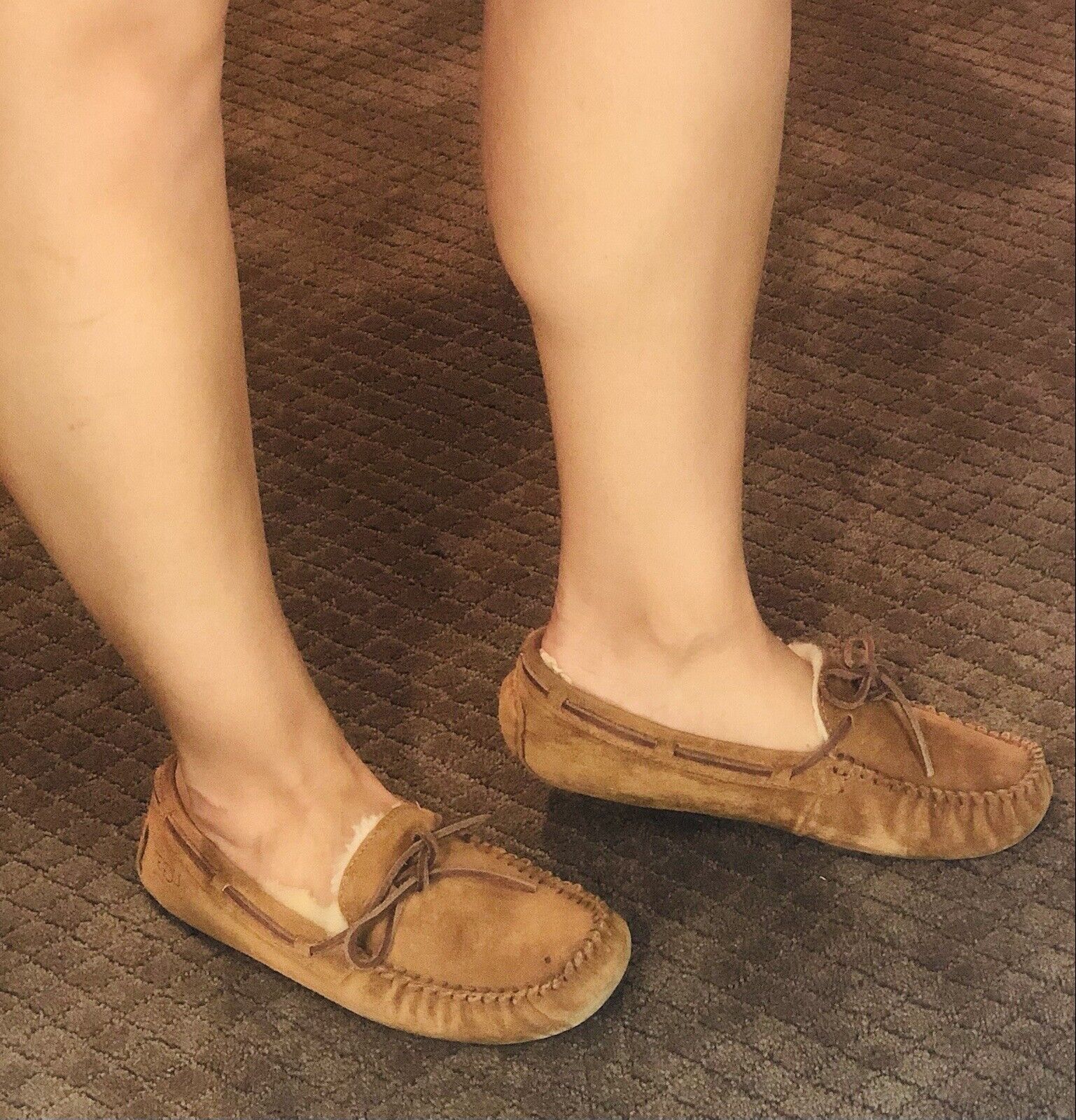 Ugg Dakota Slippers