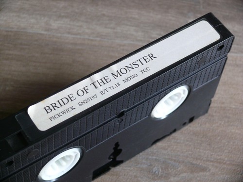 VHS Timecode Video Movies ~ Multi Choice/Drop Down (1) - Imagen 37 de 139