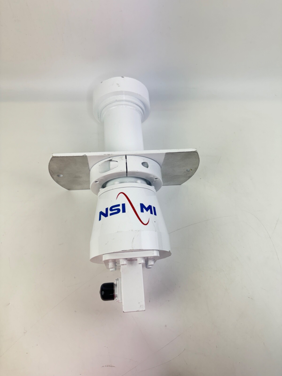 NSI-MI Technologies ANT-LPF-4.9-7.05 Part 719400-4.9 Single Pol Feed 4.9-7.05GHz