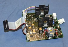 HP/Agilent G1946D G1946-60251 Octopole board LC MSD G1956 Mass Spectrometer