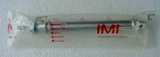 IMI NORGREN ISO - Roundline doppeltwirkender Zylinder - RM/8016/M/100 - 16mm x100mm