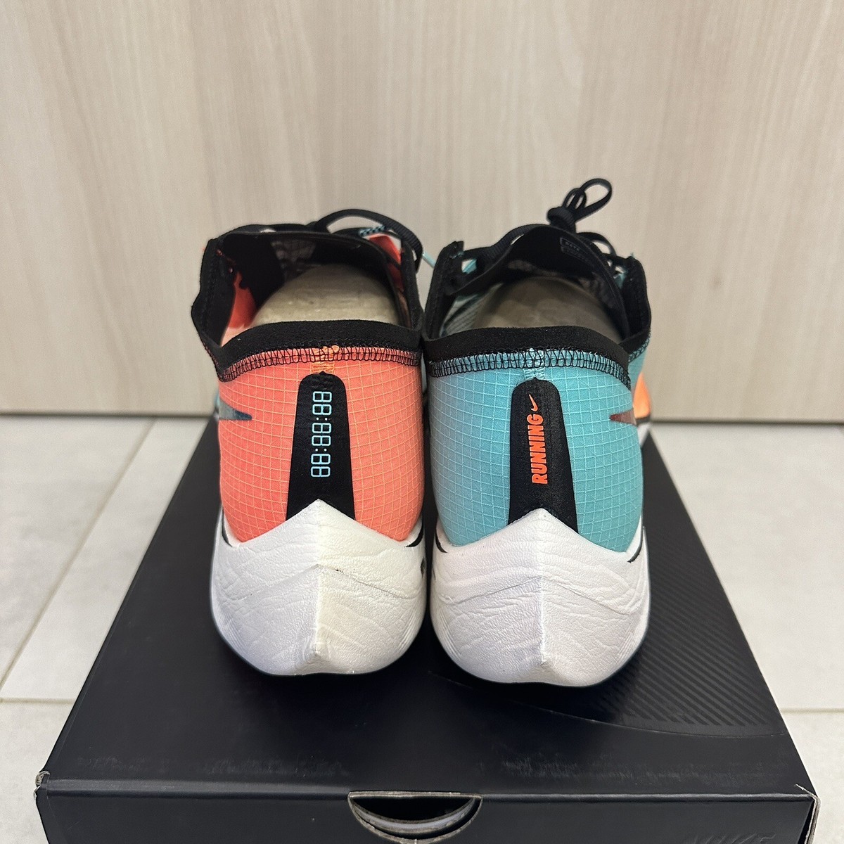 Size 12 - Nike ZoomX Vaporfly Next Ekiden Zoom Pack 2020 | eBay