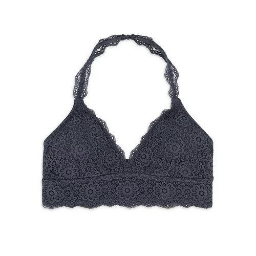 Wonder Nation Girls Size XXL Lace Convertible Bralette 2 Pack - Picture 8 of 13