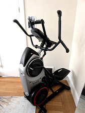 Bowflex Max Trainer M6 elliptical for your ho...